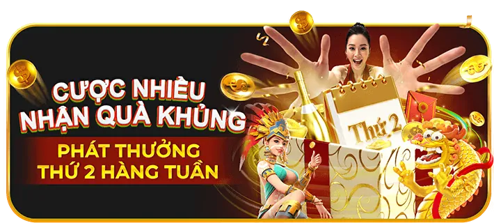 Đa dạng các loài cá và vũ khí trong game bắn cá de88