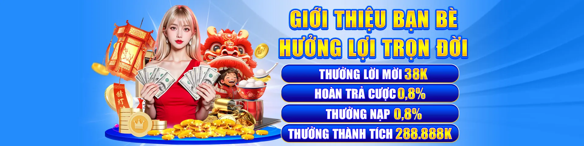 Chương Trình Đại Lý de88 2026